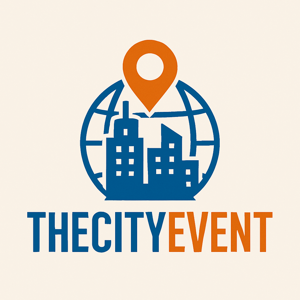 thecityevent