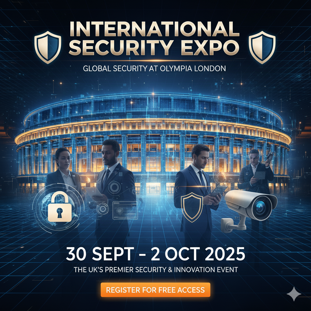 International Security Expo
