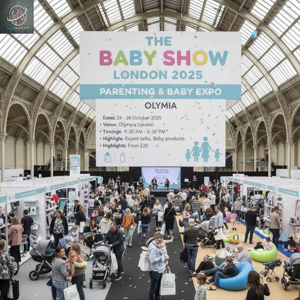 The-Baby-Show-2025-London