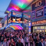 Bar & Restaurant Expo